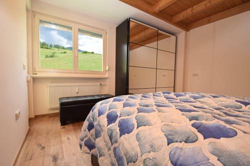 Apartamento Aurturist Appartement 132