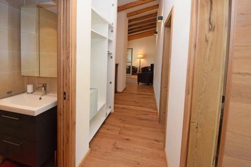 Apartamento Aurturist Appartement 132
