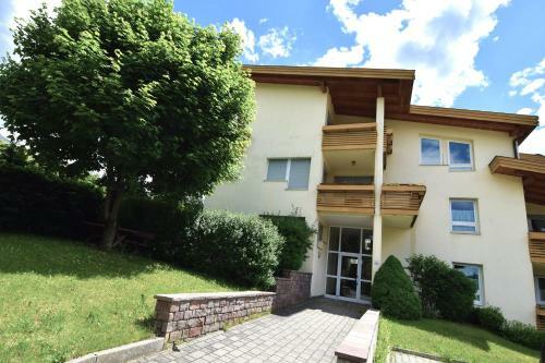 Apartamento Aurturist Appartement 132