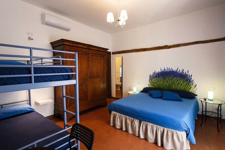 Hostal Orvieto Aroma Rooms 1