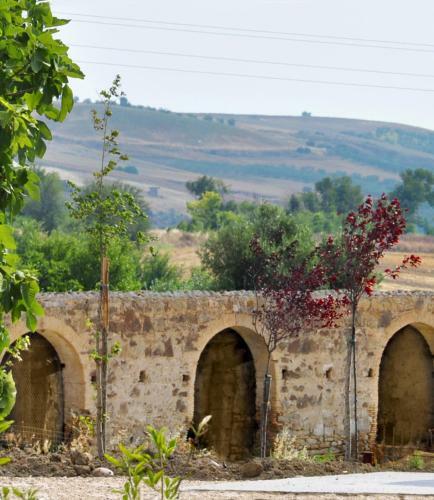 Agroturismo Agriturismo Moschella