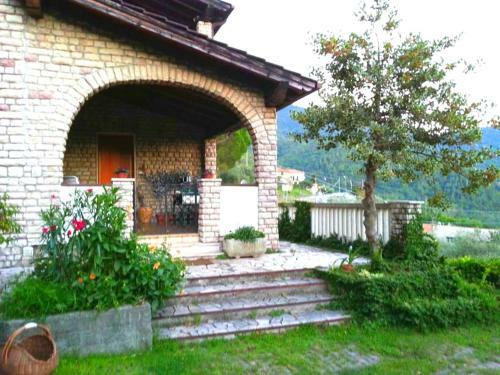 Apartamento Villa Lilla - Moneglia