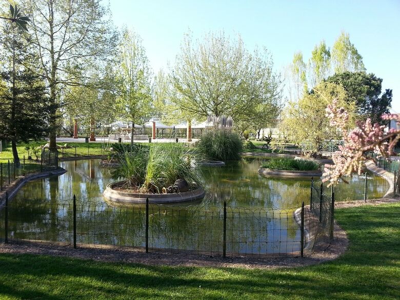 Agroturismo Il Casale Corte Rossa