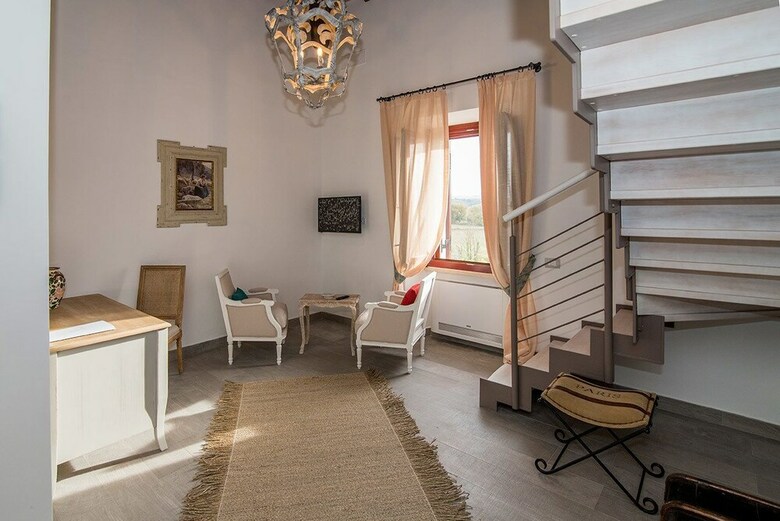 Agroturismo Borgo Pallavicini Mori