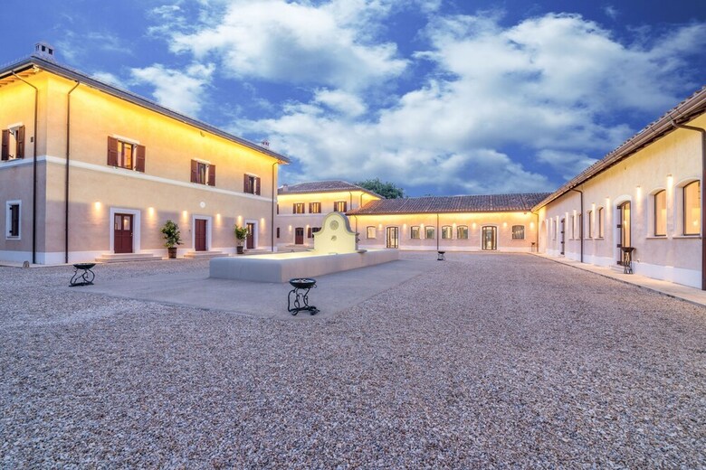 Agroturismo Borgo Pallavicini Mori