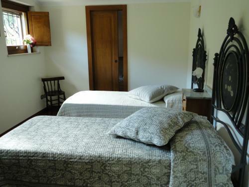 Bed & Breakfast La Villa In Rosa