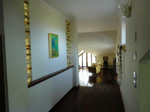 Bed & Breakfast La Villa In Rosa