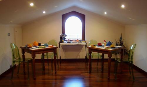 Bed & Breakfast La Villa In Rosa