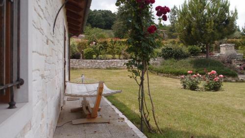 Bed & Breakfast La Villa In Rosa