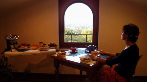 Bed & Breakfast La Villa In Rosa