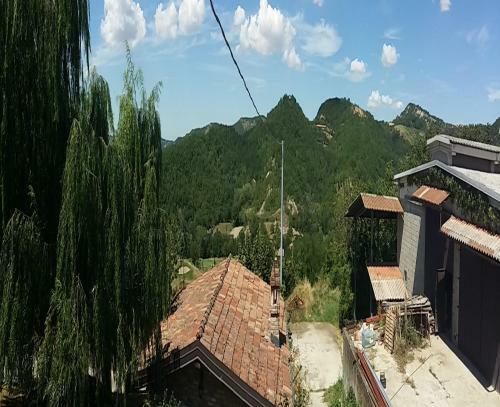 Agroturismo Ca Dell'aglio