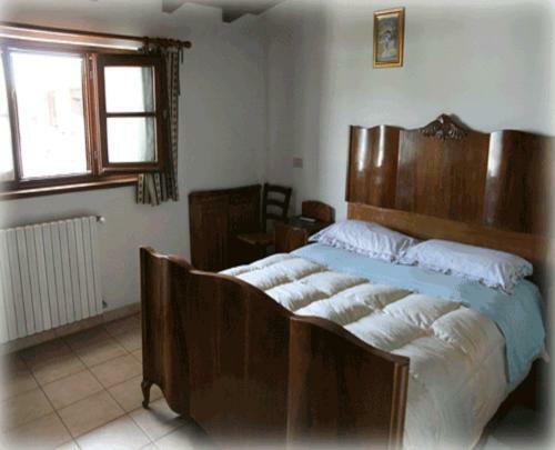 Agroturismo Ca Dell'aglio