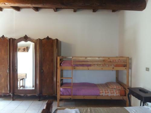 Agroturismo Ca Dell'aglio