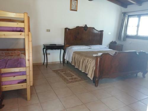 Agroturismo Ca Dell'aglio