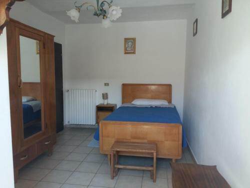 Agroturismo Ca Dell'aglio