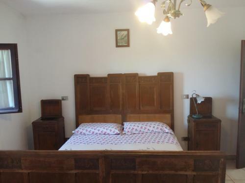 Agroturismo Ca Dell'aglio