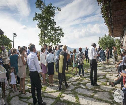 Agroturismo Ca Dell'aglio