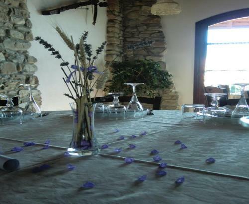 Agroturismo Ca Dell'aglio