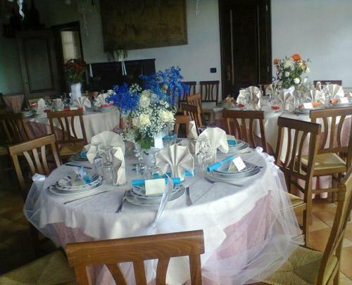 Agroturismo Ca Dell'aglio
