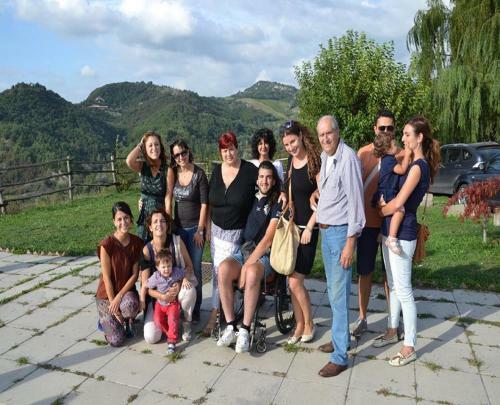 Agroturismo Ca Dell'aglio