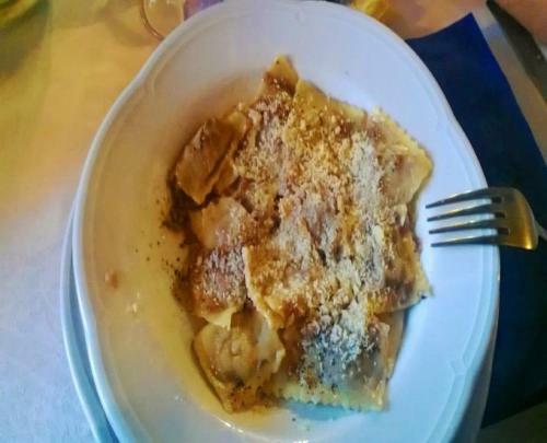 Agroturismo Ca Dell'aglio