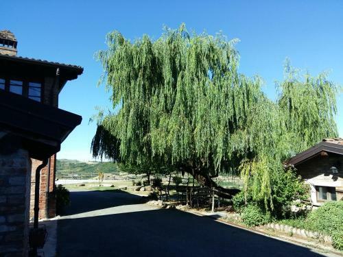 Agroturismo Ca Dell'aglio
