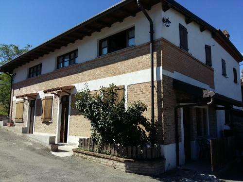 Agroturismo Ca Dell'aglio