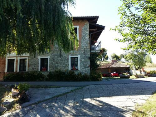Agroturismo Ca Dell'aglio