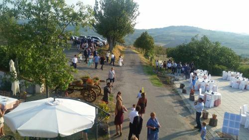 Agroturismo Ca Dell'aglio