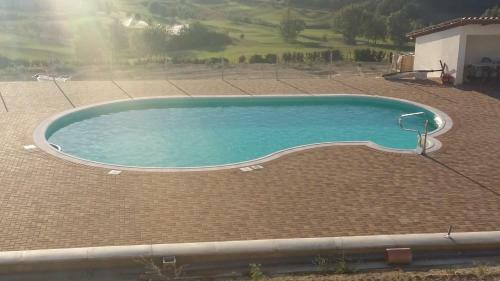 Agroturismo Ca Dell'aglio