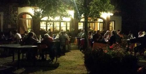 Agroturismo Ca Dell'aglio