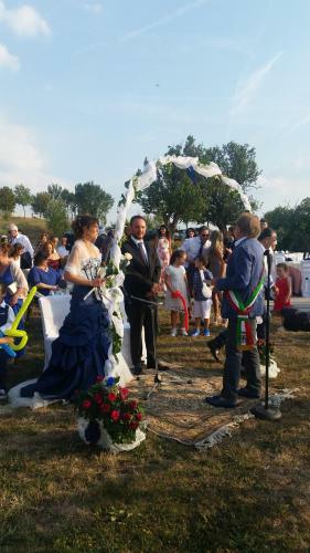 Agroturismo Ca Dell'aglio