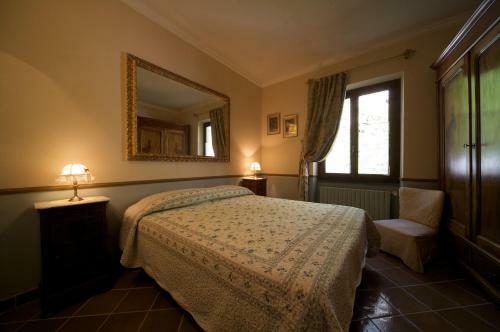 Bed & Breakfast La Casa Dei Nonni