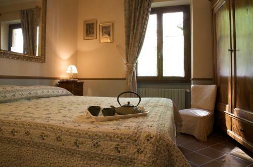 Bed & Breakfast La Casa Dei Nonni