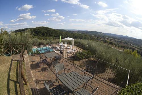 Agroturismo Agriturismo San Fedele