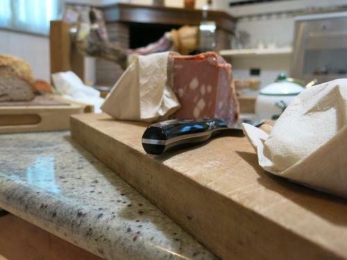 Bed & Breakfast Casino Di Pragatto