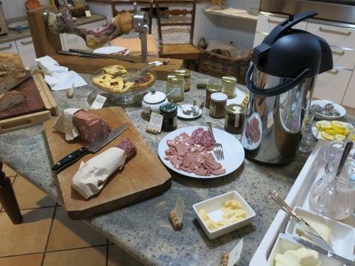 Bed & Breakfast Casino Di Pragatto