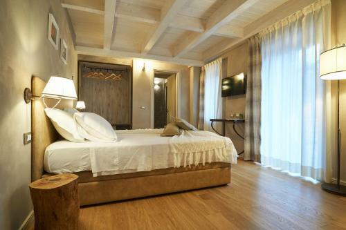 Hotel Relais Villa Miraglia