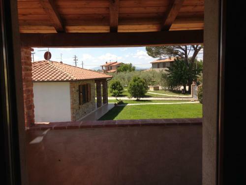 Apartamento Angolo Di Paradiso