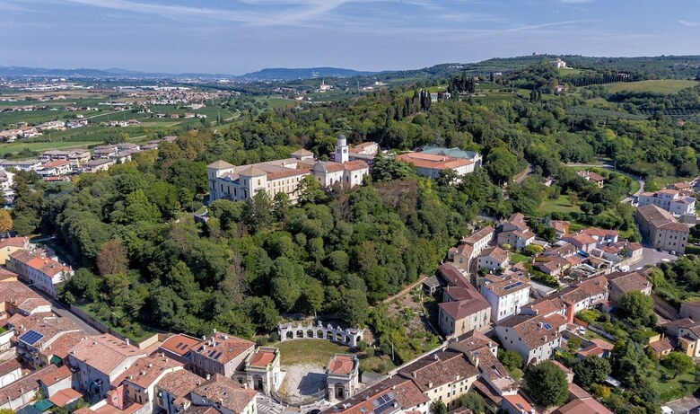 Agroturismo Il Convento Di Villa San Fermo