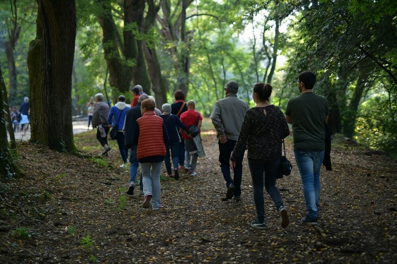 Agroturismo Il Convento Di Villa San Fermo
