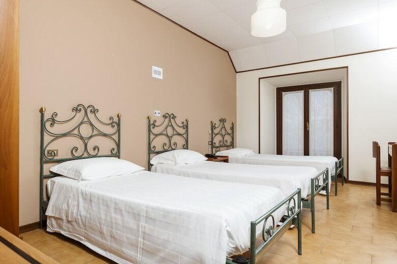 Agroturismo Il Convento Di Villa San Fermo