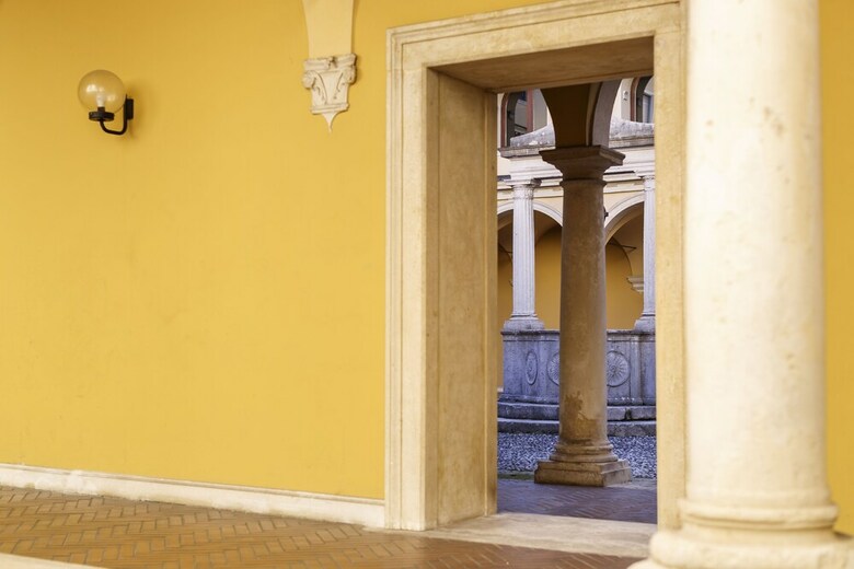 Agroturismo Il Convento Di Villa San Fermo