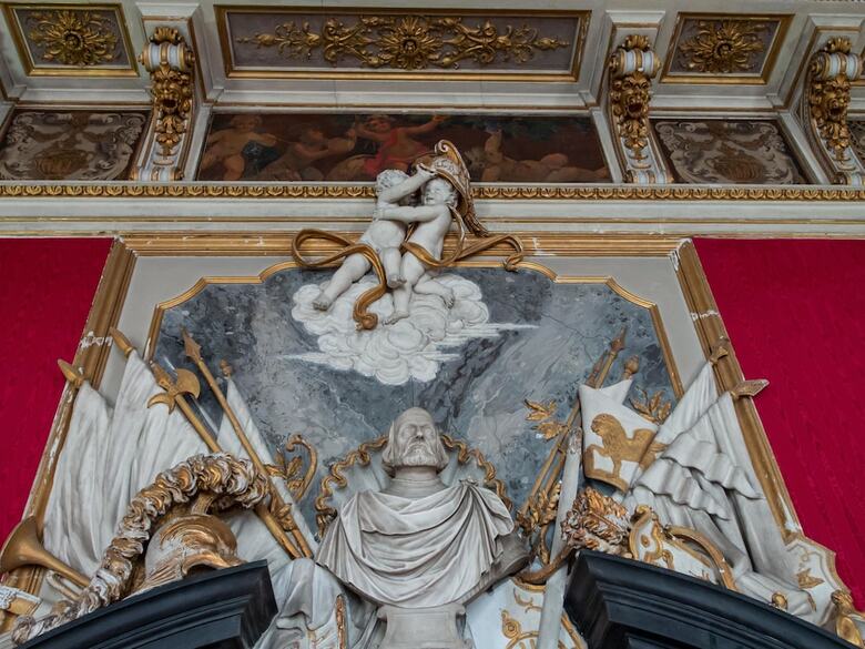 Agroturismo Il Convento Di Villa San Fermo