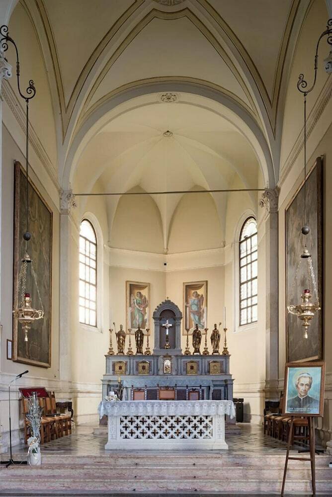Agroturismo Il Convento Di Villa San Fermo
