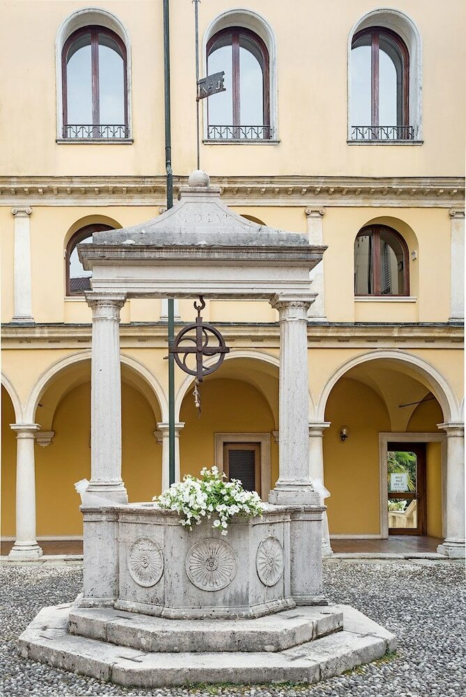 Agroturismo Il Convento Di Villa San Fermo