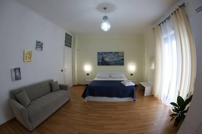 Mirosa Bed And Breakfast