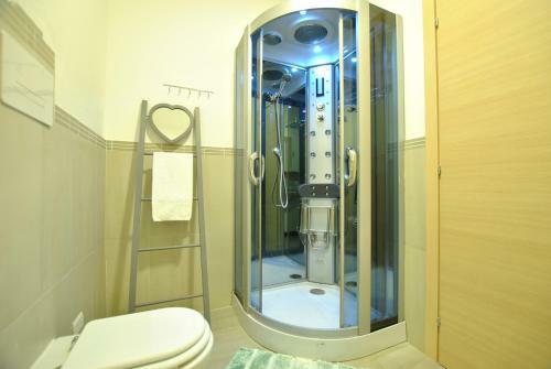 Apartamento Smeralda Flats