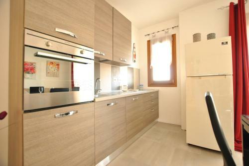 Apartamento Smeralda Flats