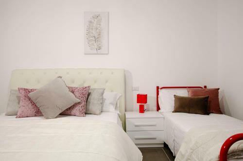 Apartamento Smeralda Flats